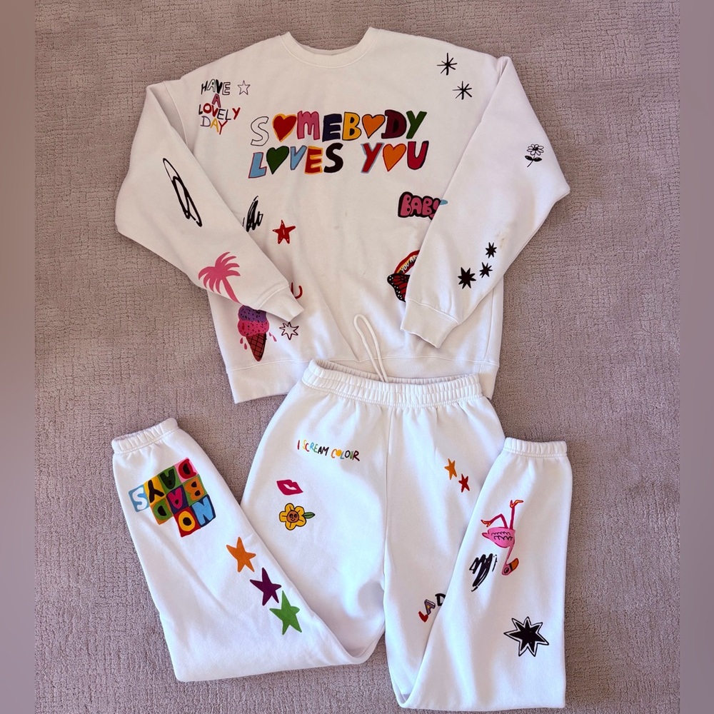 Mayfair Group x @iscreamcolour Set!